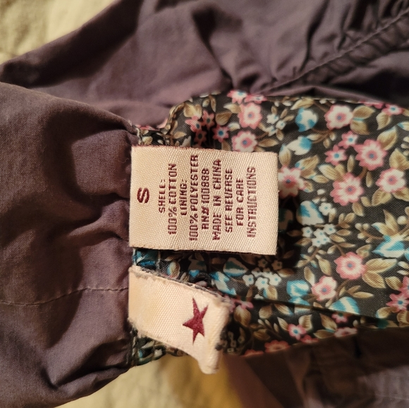 Spring Jacket - Picture 13 of 13